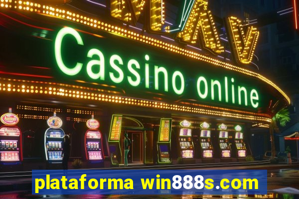 plataforma win888s.com